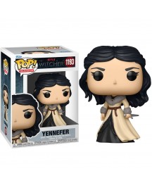 Figurka Funko Pop 1191 Witcher Yennefer