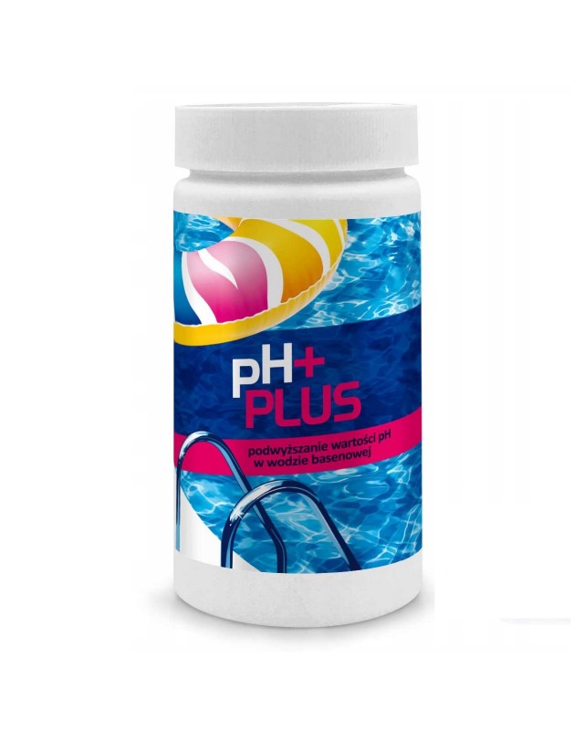 Preparat Gamix PH+ Plus E1104 granulat 1 kg