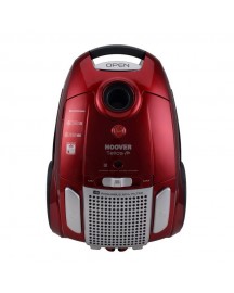 Odkurzacz Hoover TE70 czerwony