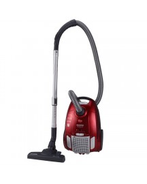 Odkurzacz Hoover TE70 czerwony