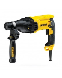 Młotowiertarka DeWalt D25133K