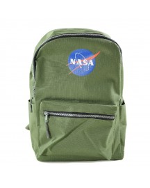 Plecak Space Nasa BR-978-8 zielony