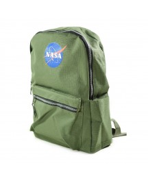 Plecak Space Nasa BR-978-8 zielony