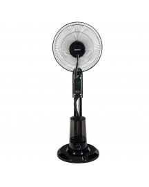 Wentylator Artnico Mist Fan MF25 z nawilżaczem