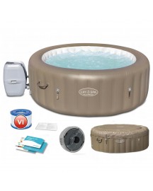 Basen jacuzzi Bestway 60017 Lay-Z Spa Palm Springs