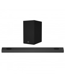 Soundbar LG SN9YG