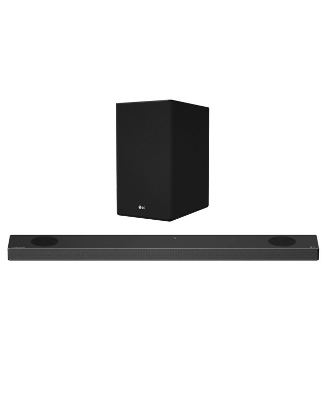 Soundbar LG SN9YG