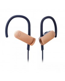 Słuchawki Audio-Technica ATH-SPORT 70BT rose gold