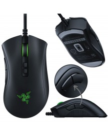 Mysz przewodowa Razer DeathAdder V2 czarna