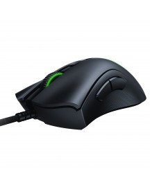 Mysz przewodowa Razer DeathAdder V2 czarna