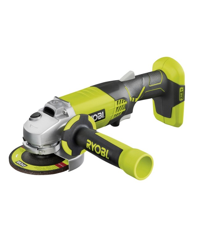 Szlifierka kątowa Ryobi R18AG-0 18V