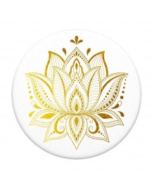 Uchwyt Popsockets Golden Prana