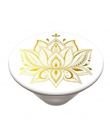 Uchwyt Popsockets Golden Prana