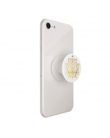 Uchwyt Popsockets Golden Prana