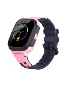 Smartwatch dla dzieci Artnico Y95 różowy