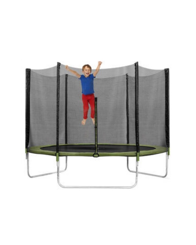 Trampolina ogrodowa Seven for 7 305 cm MF166202