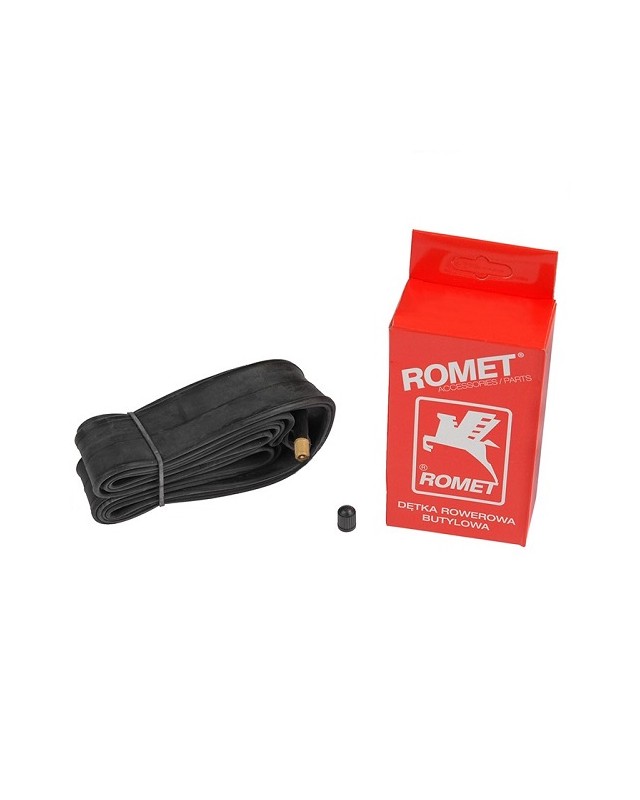 Dętka Romet 12 1/2x2 1/4 AV L-40