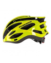 Kask Kross Laki M zielony