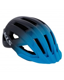 Kask Kellys Daze 2022 M/L niebieski