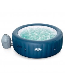 Basen jacuzzi Bestway Lay-Z Spa Milan