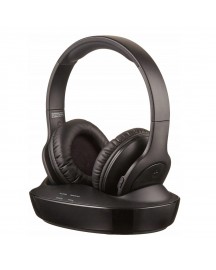 Słuchawki bezprzewodowe Amazon Basic Over - Ear