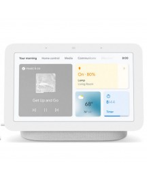 Głośnik inteligentny Google Nest Hub 2 biały