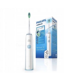 Szczoteczka soniczna Philips HX3212/11 + akcesoria