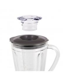 Blender kielichowy Vintage TB-8391 Cuisine kremowy