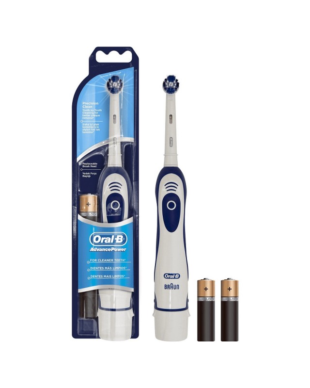 Szczoteczka elektryczna Oral-B DB4010