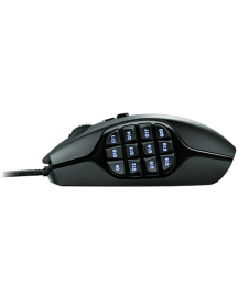 Mysz Logitech G600