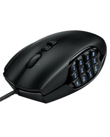 Mysz Logitech G600