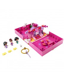 Klocki Lego 43201 Disney Magiczne drzwi Isabeli