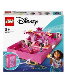 Klocki Lego 43201 Disney Magiczne drzwi Isabeli