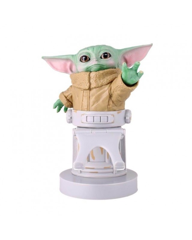 Podstawka Cable Guys Star Wars Baby Yoda pod pada