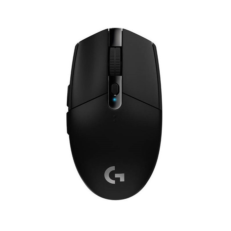 Mysz Logitech G305 czarna