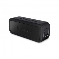 Głośnik bluetooth Lamax Storm 1 czarny