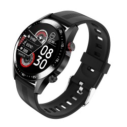 Smartwatch Artnico E12 czarny