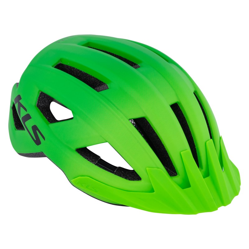 Kask Kellys Daze 2022 S/M zielony