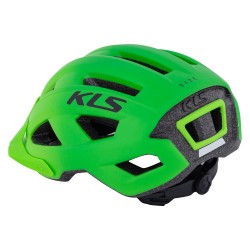 Kask Kellys Daze 2022 S/M zielony