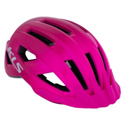 Kask Kellys Daze 2022 S/M różowy