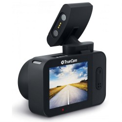 Wideorejestrator TrueCam M5 GPS czarny