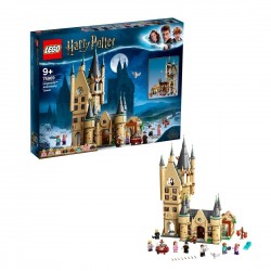 Klocki Lego 75969 Harry Potter Wieża Astronomiczna