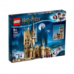 Klocki Lego 75969 Harry Potter Wieża Astronomiczna