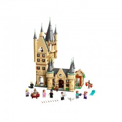 Klocki Lego 75969 Harry Potter Wieża Astronomiczna