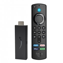 Odtwarzacz multimedialny Amazon Fire TV Stick 3Gen