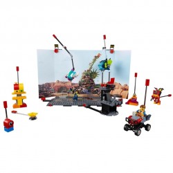 Klocki Lego 70820 Movie Maker 2 Movie Maker