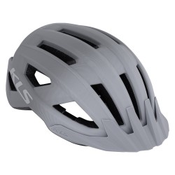 Kask Kellys Daze 2022 M/L stalowo-zielony