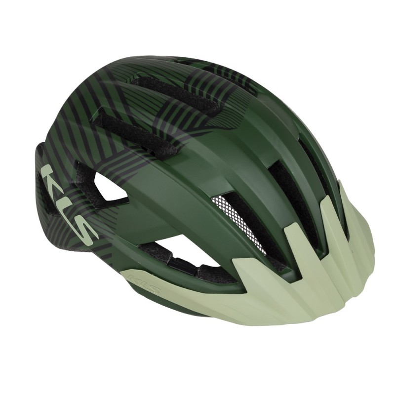 Kask Kellys Daze S/M oliwkowy (military green)