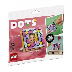 Klocki Lego 30556 Dots Mała Ramka