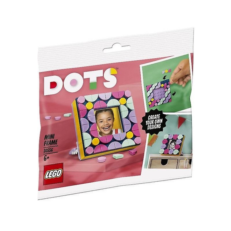 Klocki Lego 30556 Dots Mała Ramka